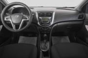 Hyundai Solaris I Кемерово  - изображение 37