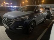 Hyundai Tucson III Санкт-Петербург  - изображение 5