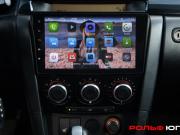 Mazda 3 I (BK) Рестайлинг Москва  - изображение 35