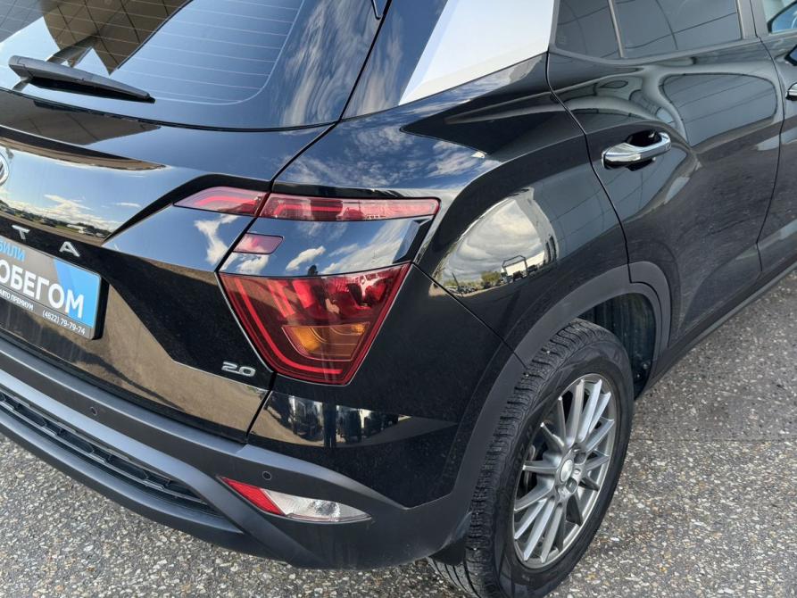Hyundai Creta II Тверь  - изображение 8