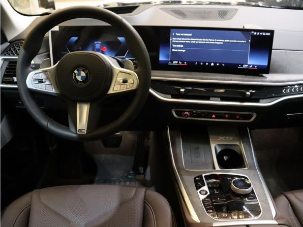 Новый BMW X5 IV (G05/G18) Рестайлинг 2025 года, цена 10 900 000 рублей, внедорожник, Автокод Объявления