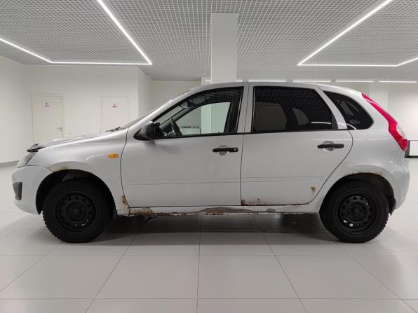 Lada (ВАЗ) Kalina II с пробегом 2014 года, цена 317 000 рублей, 127736 км, хэтчбек, Автокод Объявления