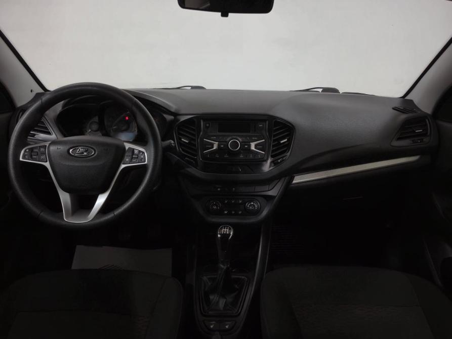 Lada (ВАЗ) Vesta I Альметьевск  - изображение 13