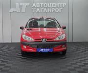 Peugeot 206 Таганрог  - изображение 25