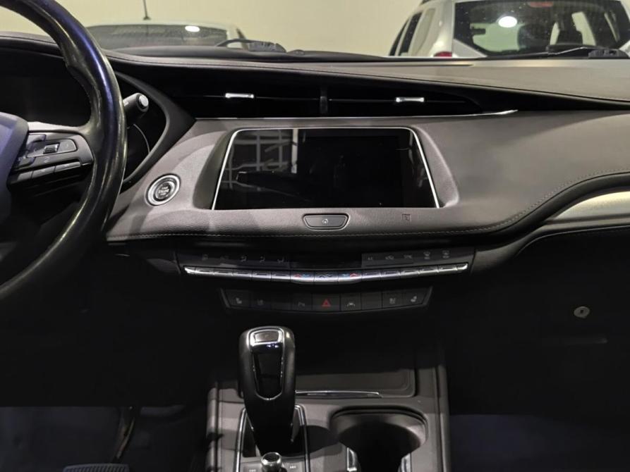 Cadillac XT4 I Казань  - изображение 18