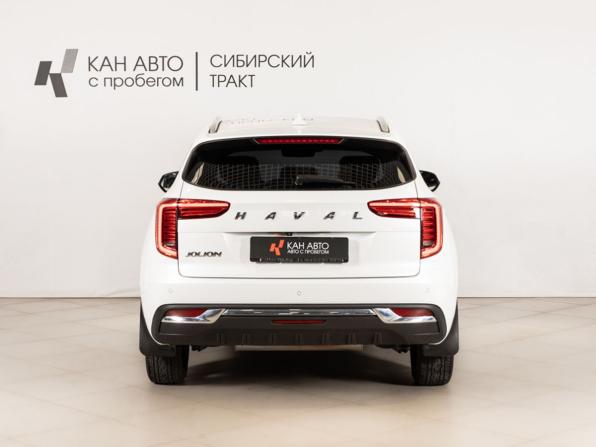 Haval Jolion I с пробегом 2023 года, цена 1 845 000 рублей, 57238 км, внедорожник, Автокод Объявления