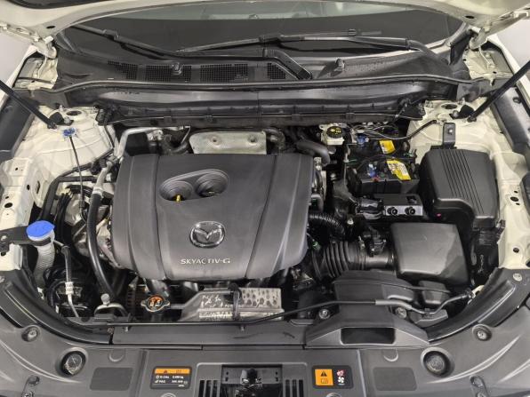 Mazda CX-5 II с пробегом 2021 года, цена 3 550 000 рублей, 48665 км, внедорожник, Автокод Объявления