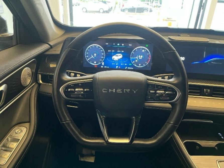 Chery Tiggo 7 Pro Max I Рестайлинг Ярославль  - изображение 14