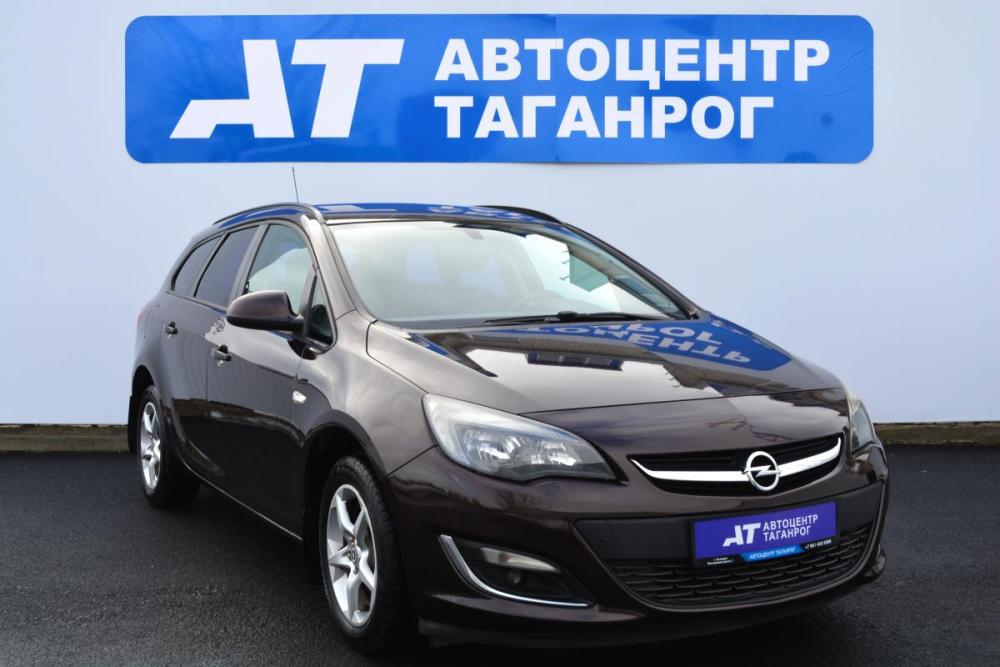 Opel Astra J Таганрог  - изображение 3