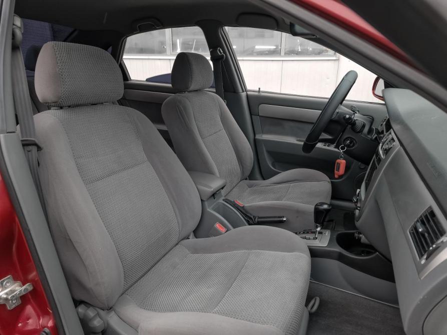 Chevrolet Lacetti I Нижний Новгород  - изображение 8