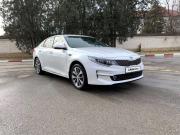 Kia Optima IV Ставрополь  - изображение 4