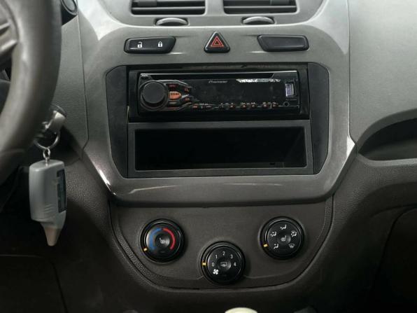 Chevrolet Cobalt II с пробегом 2013 года, цена 495 000 рублей, 223380 км, седан, Автокод Объявления