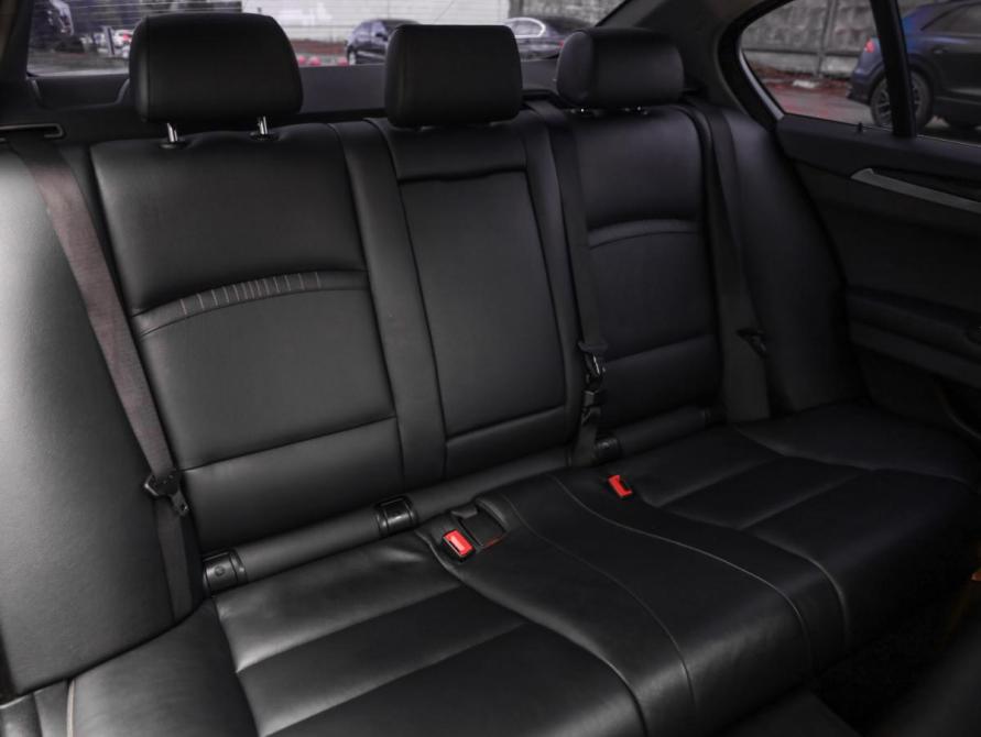 BMW 5 серии VI (F10/F11/F07) Рестайлинг Санкт-Петербург  - изображение 27