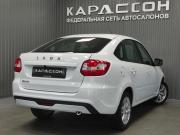 Lada (ВАЗ) Granta I Рестайлинг Пермь  - изображение 20