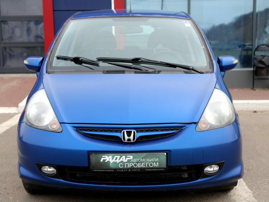 Honda Jazz I Рестайлинг Иваново  - изображение 2