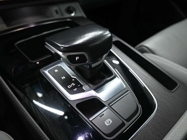 Audi Q5 Sportback I (FY) с пробегом 2021 года, цена 4 169 900 рублей, 168000 км, внедорожник, Автокод Объявления