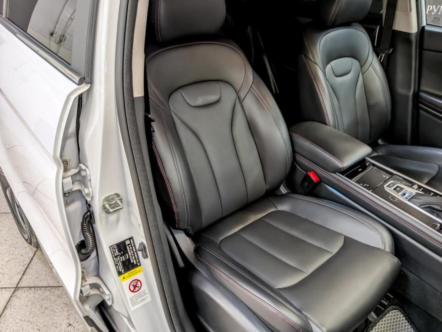 Changan CS75 I Рестайлинг Москва  - изображение 23