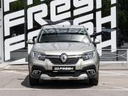 Renault Logan II Рестайлинг Волгоград  - изображение 18