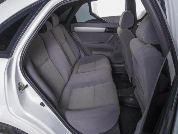 Chevrolet Lacetti I с пробегом 2011 года, цена 560 000 рублей, 183515 км, седан, Автокод Объявления