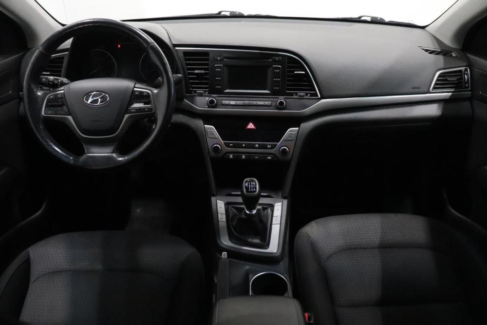Hyundai Elantra VI (AD) Ульяновск  - изображение 6