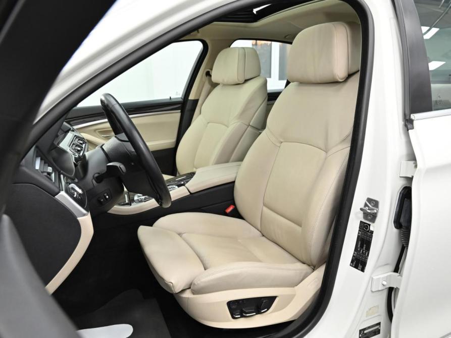 BMW 5 серии VI (F10/F11/F07) Москва  - изображение 14