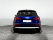 Audi Q5 II (FY) Санкт-Петербург  - изображение 27