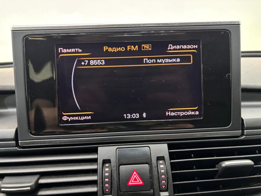 Audi A6 IV (C7) Альметьевск  - изображение 20