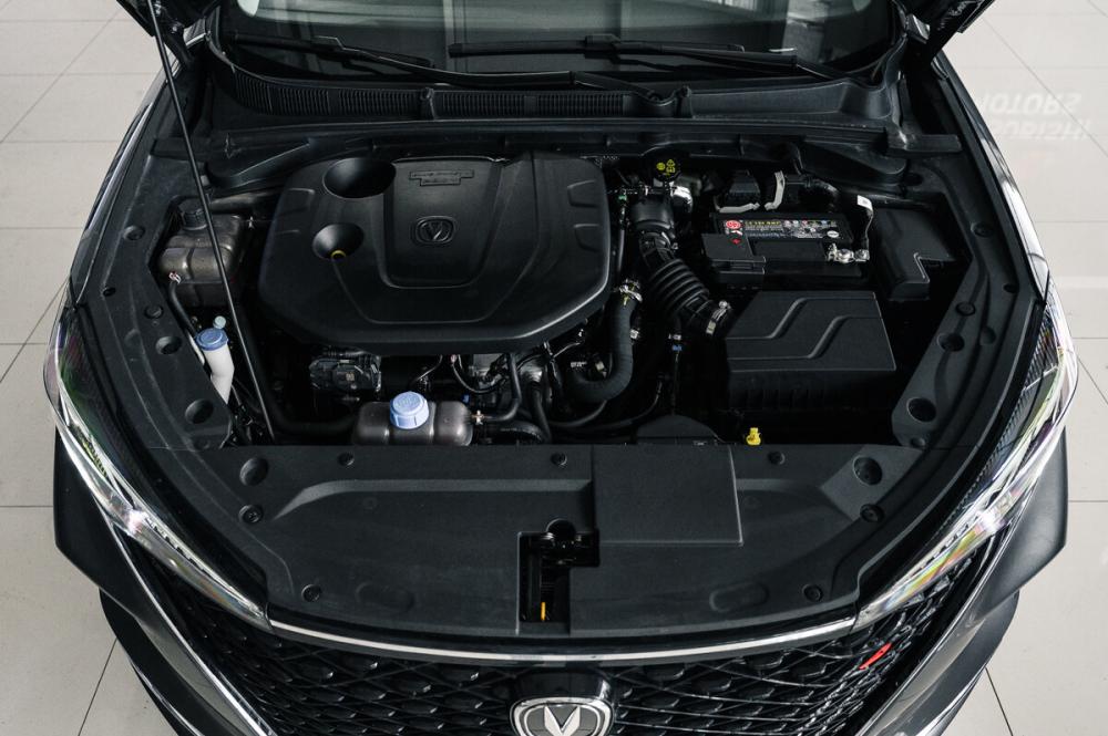 Changan Eado Plus Оренбург  - изображение 40