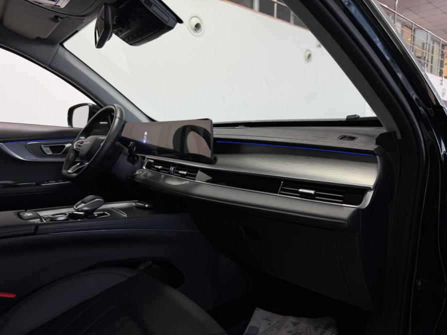 Chery Tiggo 8 Pro Max I Рестайлинг Новороссийск  - изображение 10