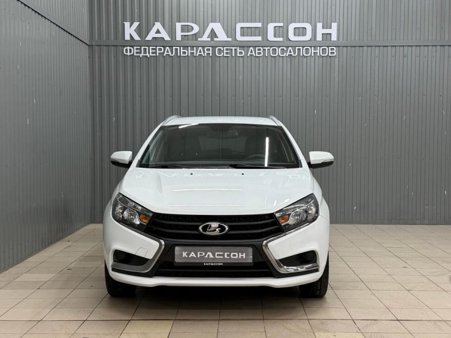 Lada (ВАЗ) Vesta I Магнитогорск  - изображение 3