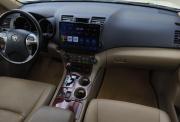 Toyota Highlander II (XU40) Рестайлинг Сыктывкар  - изображение 38