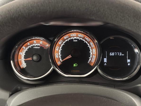 Lada (ВАЗ) Largus I Рестайлинг с пробегом 2024 года, цена 1 379 000 рублей, 68773 км, универсал, Автокод Объявления