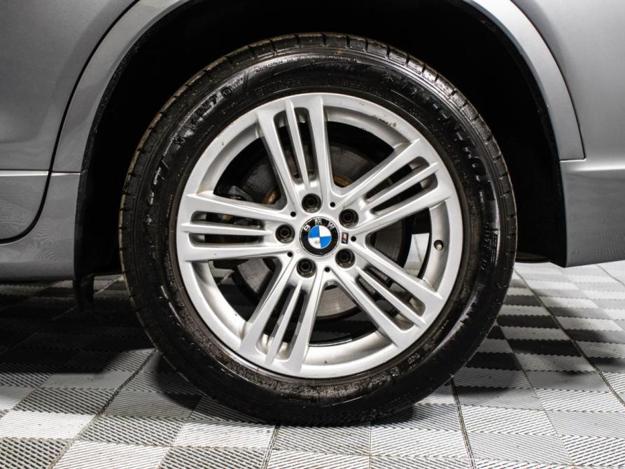BMW X3 II (F25) Рестайлинг Москва  - изображение 20