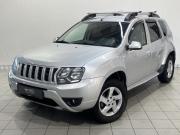 Renault Duster I Рестайлинг Курск  - изображение 18
