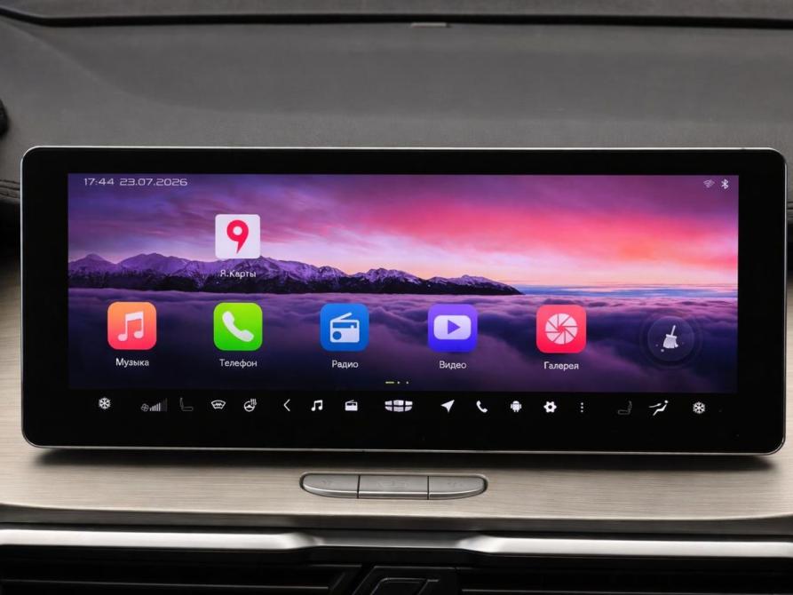 Geely Coolray I Пермь  - изображение 12
