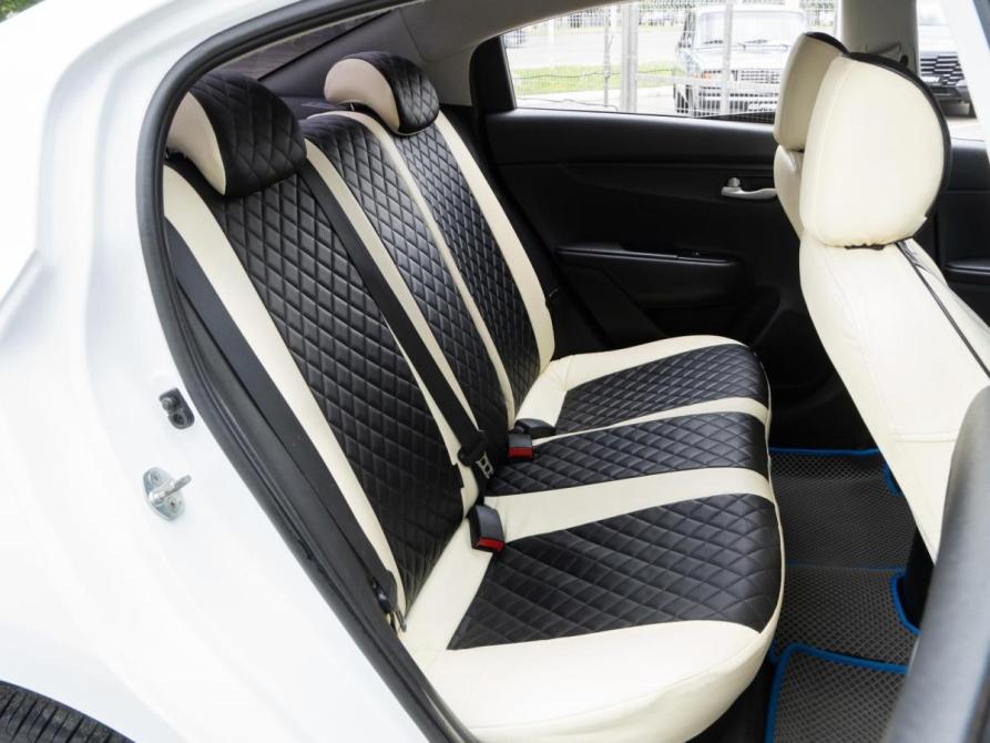 Kia Rio IV Волгоград  - изображение 7
