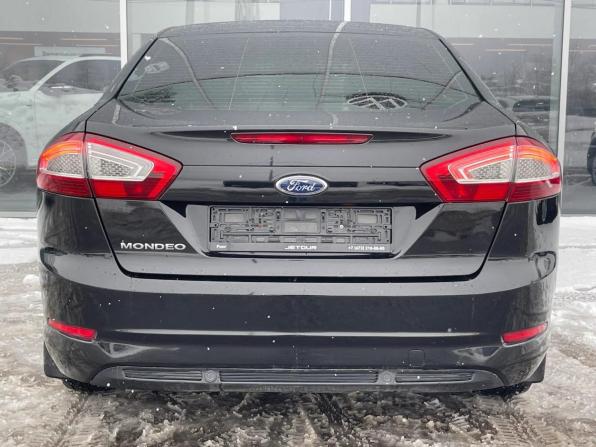 Ford Mondeo IV Рестайлинг с пробегом 2013 года, цена 798 000 рублей, 174480 км, седан, Автокод Объявления