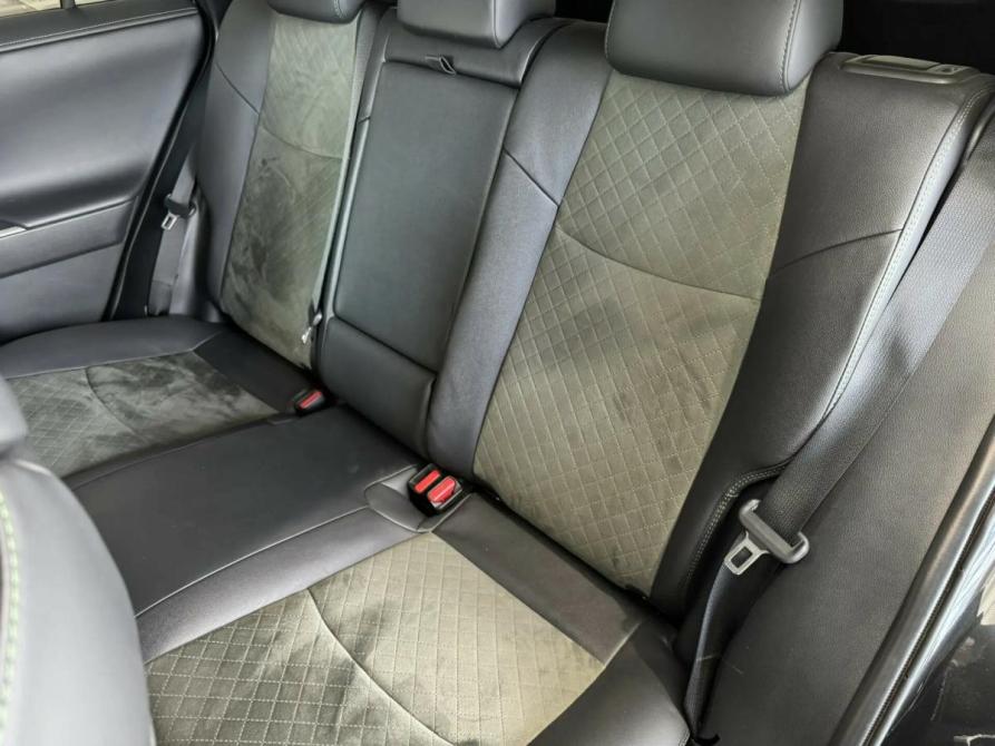 Toyota RAV4 V (XA50) Оренбург  - изображение 30