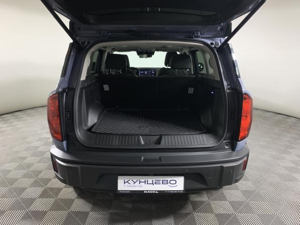 Haval H3 I с пробегом 2024 года, цена 2 849 000 рублей, 24671 км, внедорожник, Автокод Объявления