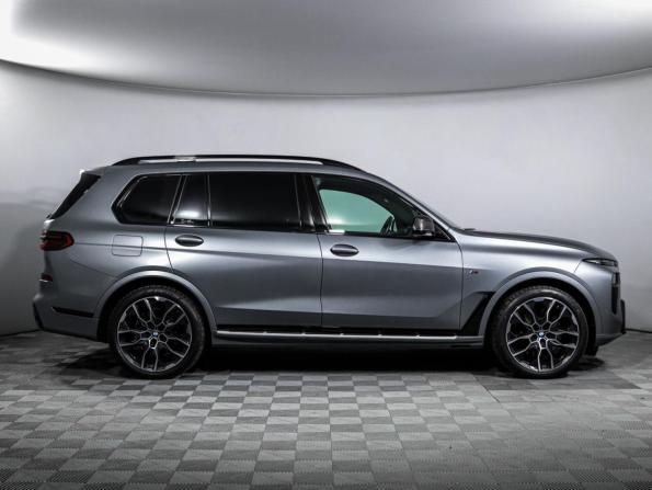 BMW X7 I (G07) Рестайлинг с пробегом 2023 года, цена 14 100 000 рублей, 9594 км, внедорожник, Автокод Объявления