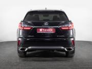 Lexus RX IV Иркутск  - изображение 31