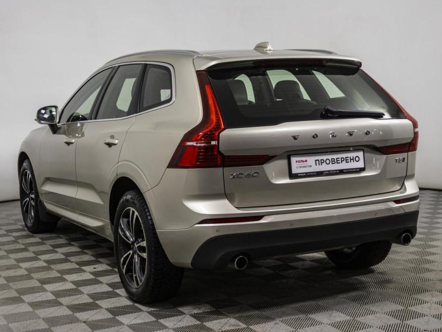 Volvo XC60 II Москва  - изображение 7