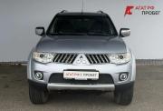 Mitsubishi Pajero Sport II Киров  - изображение 30