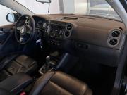 Volkswagen Tiguan I Рестайлинг Чебоксары  - изображение 51