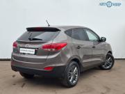 Hyundai ix35 I Рестайлинг Москва  - изображение 17