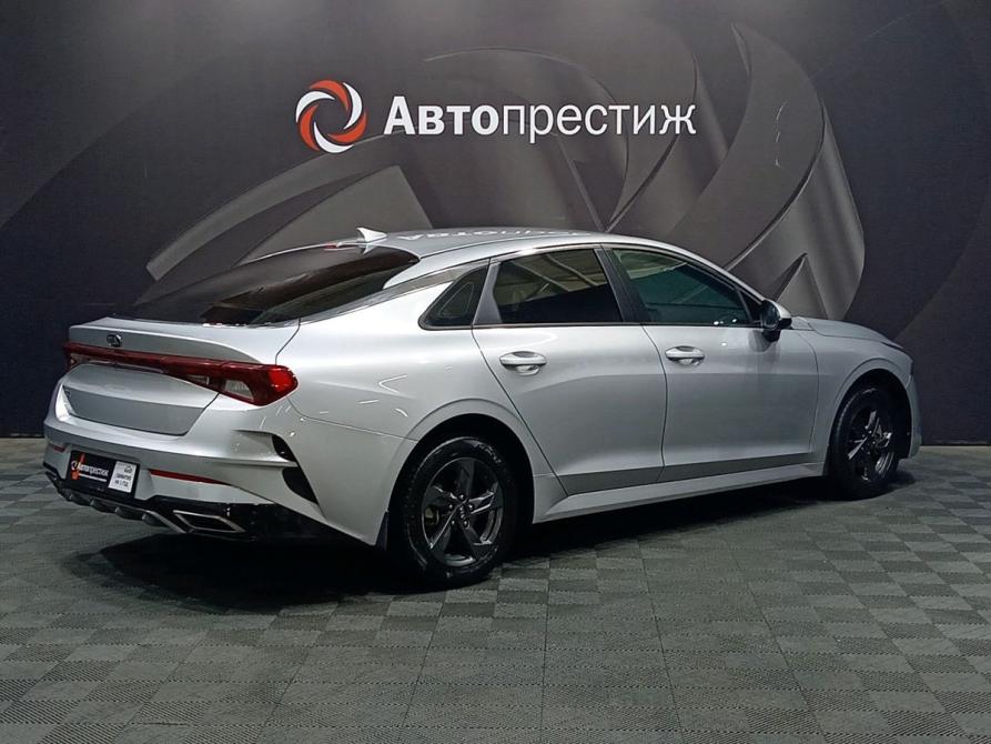 Kia K5 III Оренбург  - изображение 6