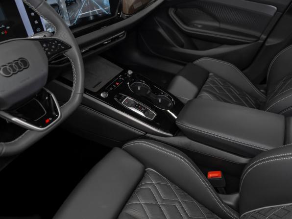 Audi A5 III (B10) с пробегом 2026 года, цена 5 990 000 рублей, 11 км, седан, Автокод Объявления
