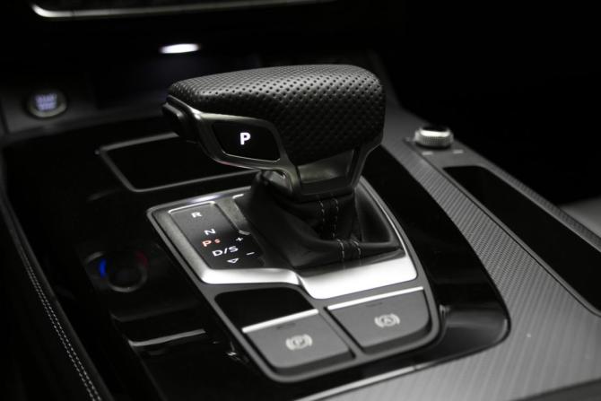 Audi Q5 II (FY) Рестайлинг с пробегом 2024 года, цена 5 290 000 рублей, 50846 км, внедорожник, Автокод Объявления
