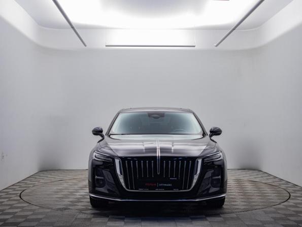 Hongqi H5 II с пробегом 2024 года, цена 2 370 000 рублей, 127997 км, седан, Автокод Объявления