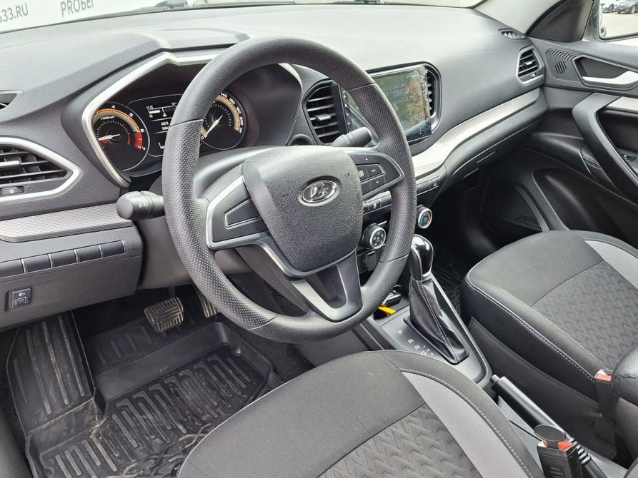 Lada (ВАЗ) Vesta I Рестайлинг (NG) Владимир  - изображение 9